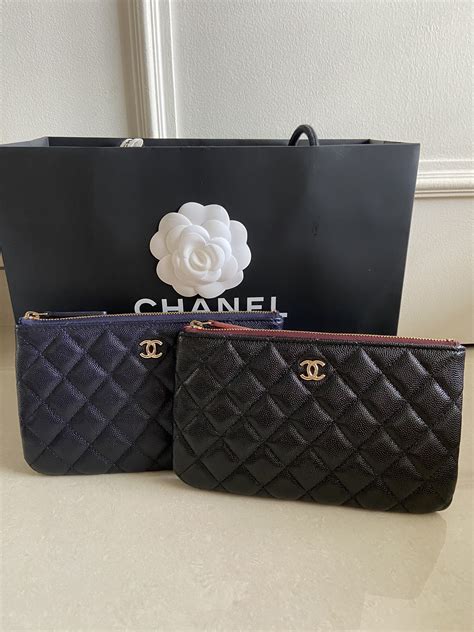 chanel o case price in singapore|Small Leather Goods — Fashion .